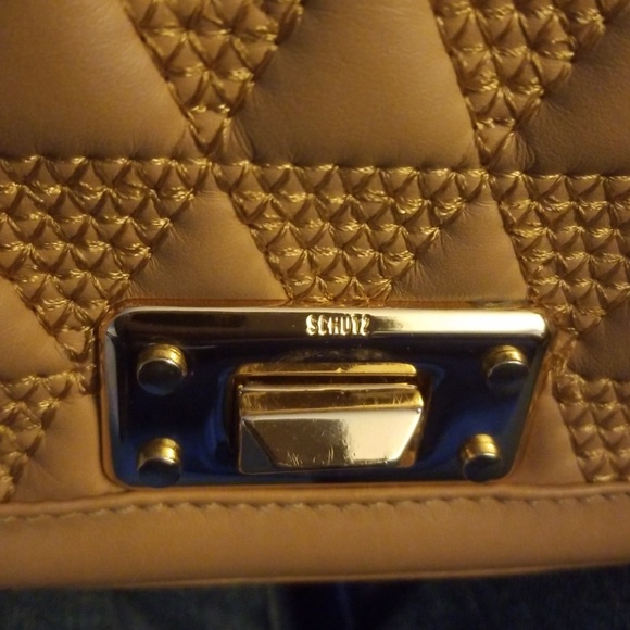 Schutz Crossbody bag in two colors the bags are sold separately - Picture 6 of 7